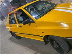 Saipa 131